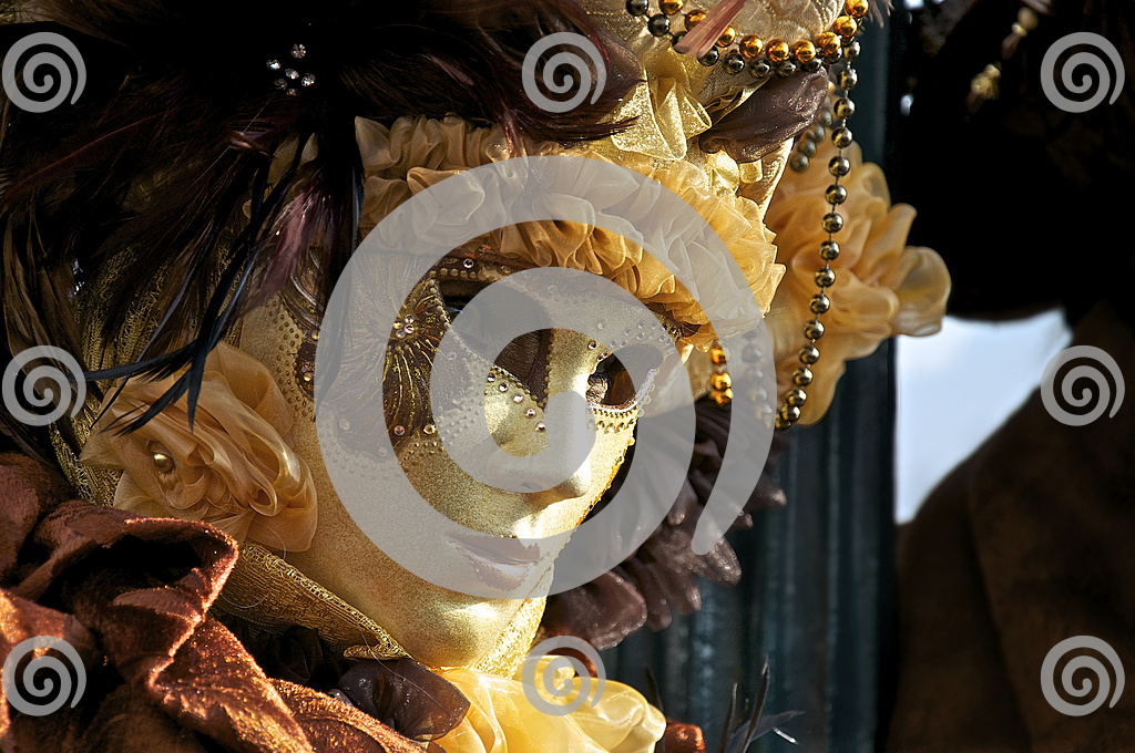 Venecijanske maske - Page 2 Dreamstimezoom_23442048